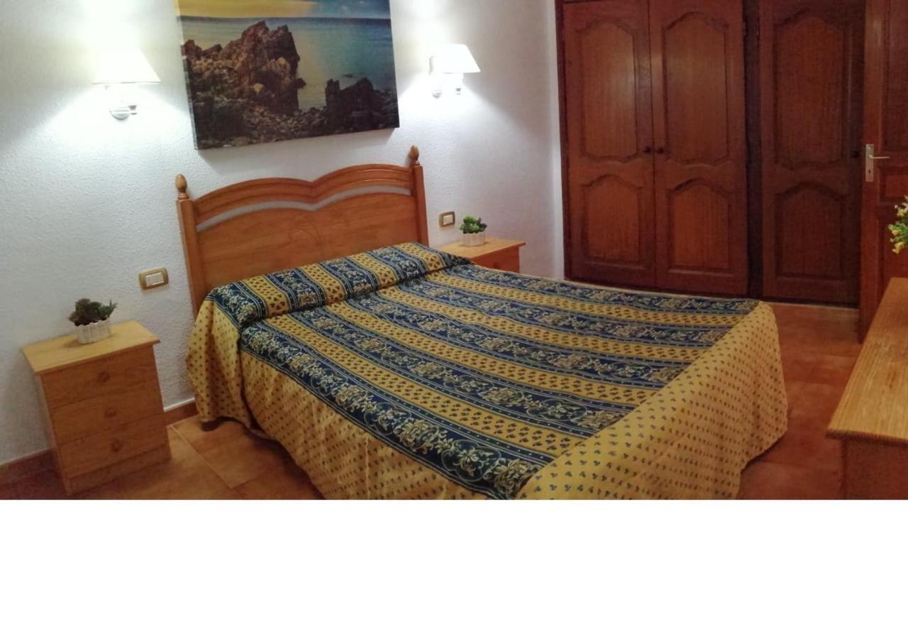Apartamento Neptuno Playa 12 Puerto de Santiago  Exterior photo