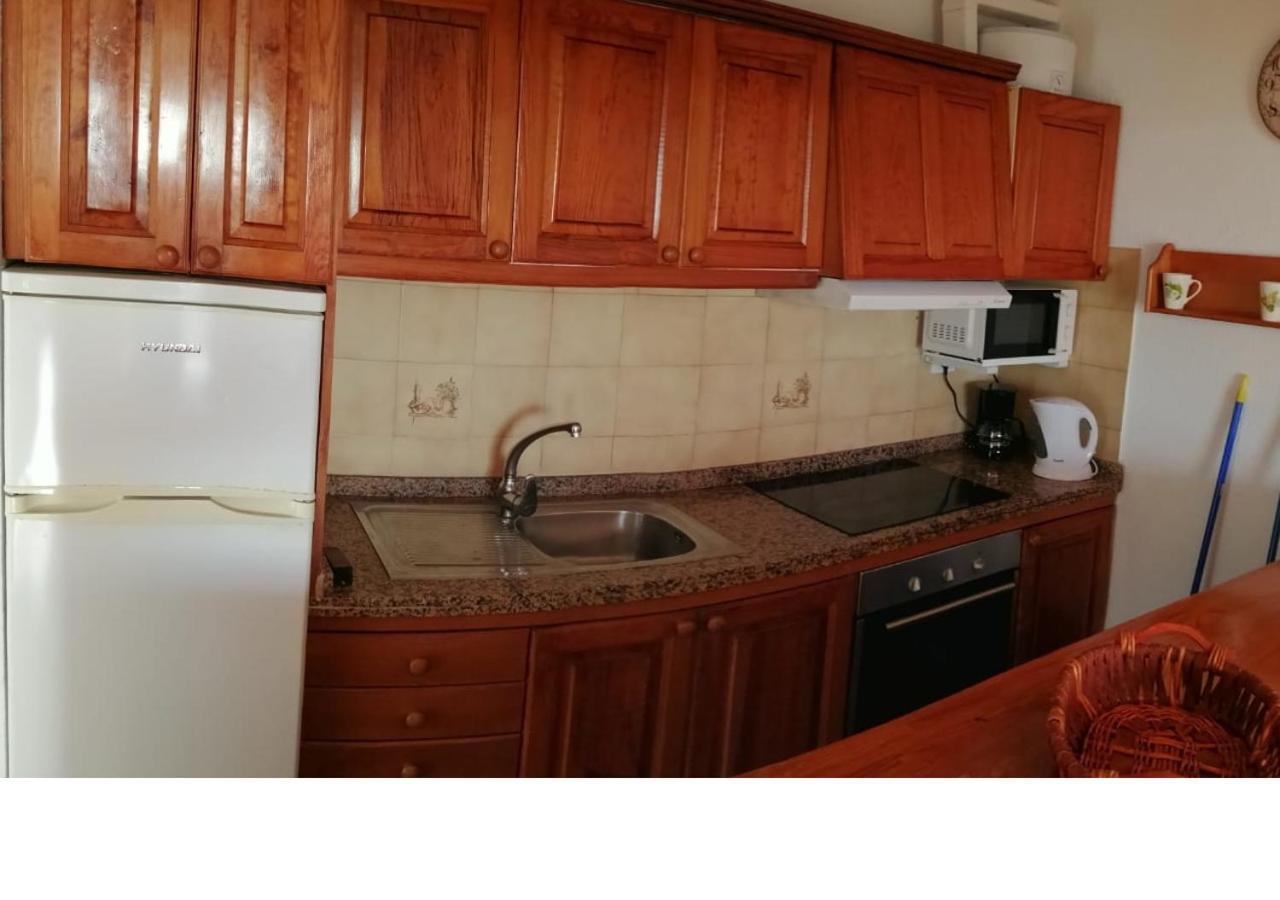 Apartamento Neptuno Playa 12 Puerto de Santiago  Exterior photo