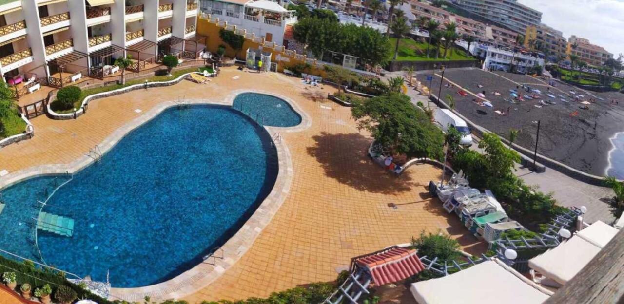 Apartamento Neptuno Playa 12 Puerto de Santiago  Exterior photo