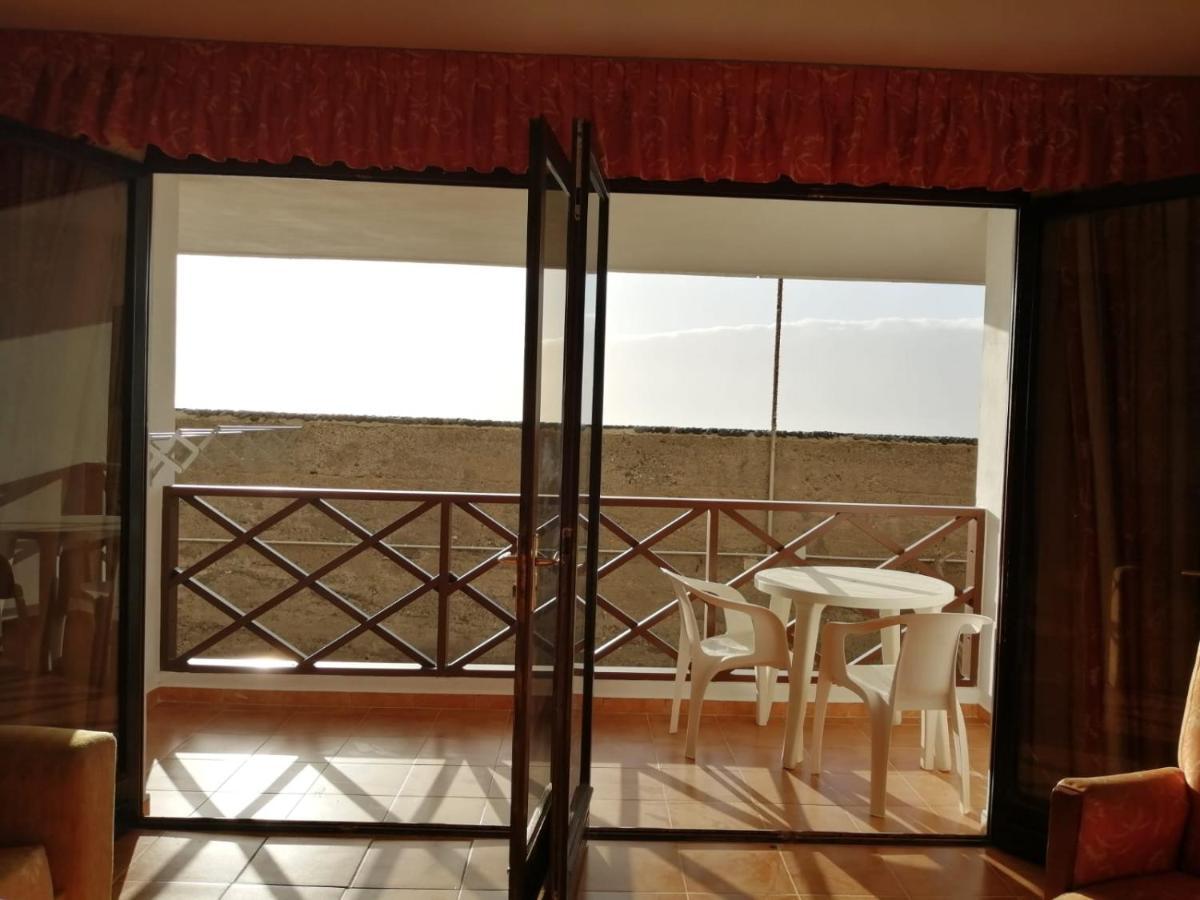 Apartamento Neptuno Playa 12 Puerto de Santiago  Exterior photo